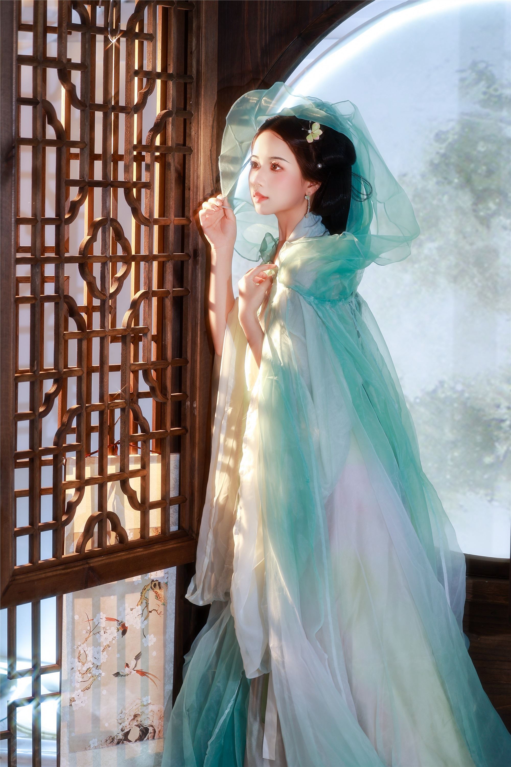 YITUYU艺图语 2025.01.23 梦中人 小杜同学